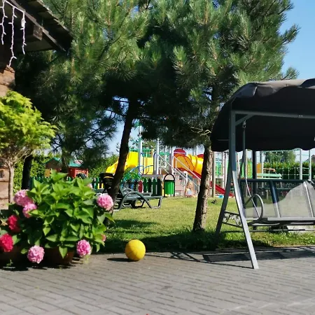 Ośrodek wypoczynkowy Dolce