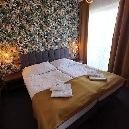 Ośrodek wypoczynkowy Dolce *