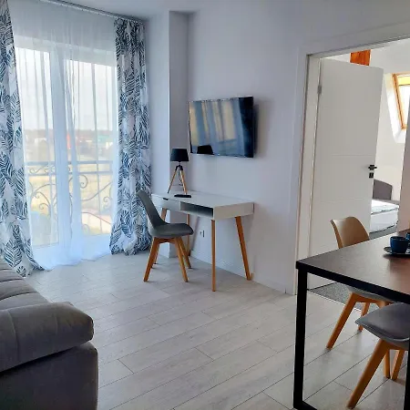 Ośrodek wypoczynkowy Dolce *