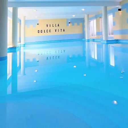 Dolce Vita Leba