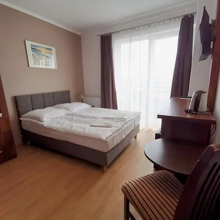 Ośrodek wypoczynkowy Dolce