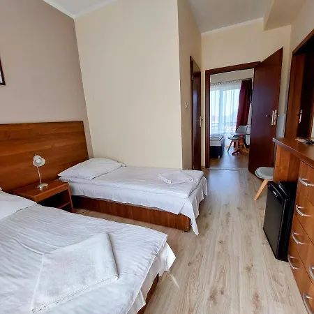 Ośrodek wypoczynkowy Dolce *