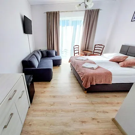 Ośrodek wypoczynkowy Dolce