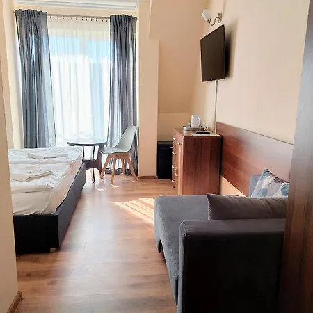 Dolce Ośrodek wypoczynkowy *