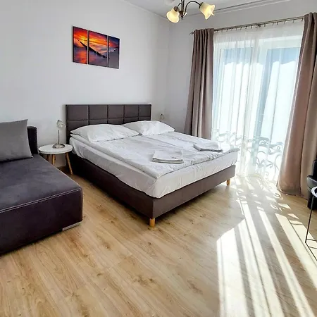 Resort Dolce Vita Leba