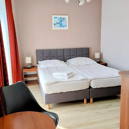 Dolce Vita Resort Leba