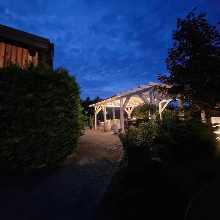 Resort Dolce Łeba
