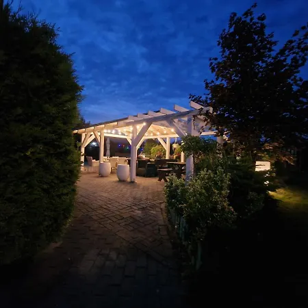 Semesteranläggning (resort) Dolce *