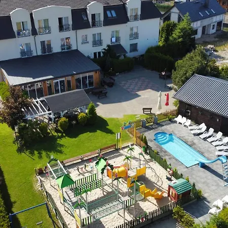 Resort Dolce Łeba