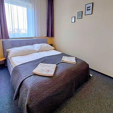Dolce Ośrodek wypoczynkowy Łeba