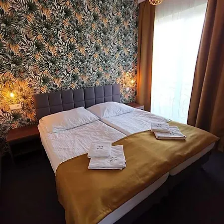 Ośrodek wypoczynkowy Dolce *