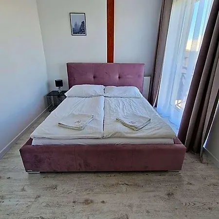Ośrodek wypoczynkowy Dolce *