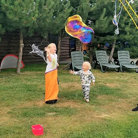 Ośrodek wypoczynkowy Dolce