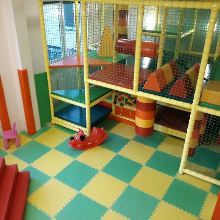 Dolce Леба