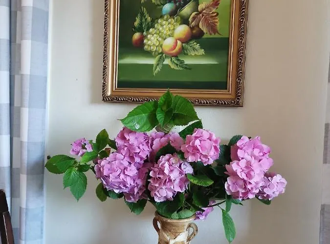 Station touristique Dolce Łeba