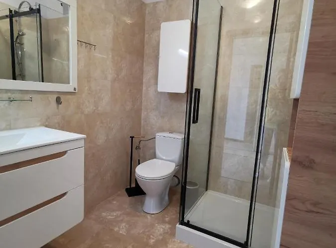 Dolce Vita Resort Leba