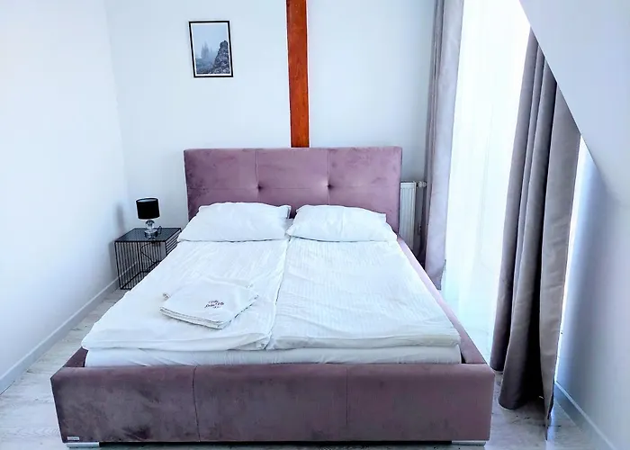 Dolce Vita Resort Leba