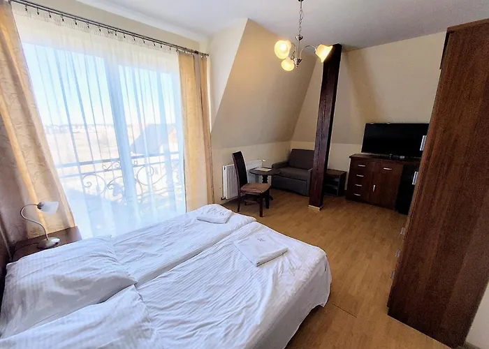 Dolce Vita Resort Leba