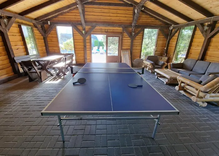 Dolce Vita Resort Leba