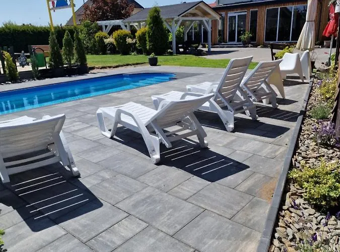 Resort Dolce Vita Leba